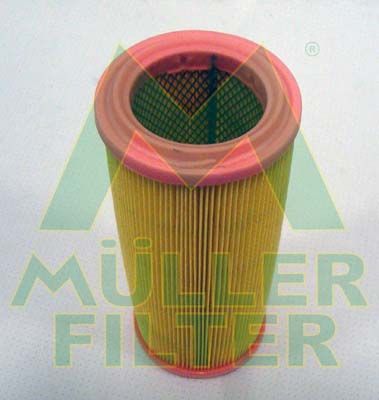 MULLER FILTER Воздушный фильтр PA714